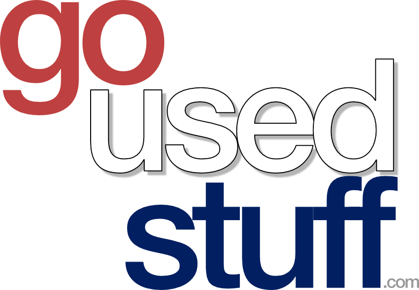 gousedstuff logo